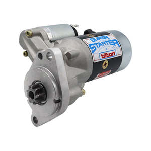 Starter 40000 Series - Bert/Brinn Bell Housing