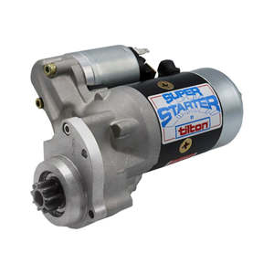 Starter 40000 Series - Tilton 52 Series Rear Mount 7.25" Bell Housing