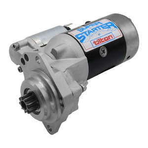 Starter 40000 Series - VW Type Transaxle
