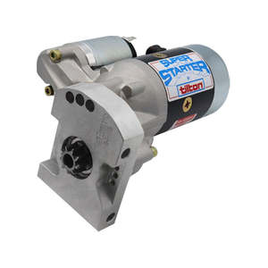 Tilton: Tilton Starter 40000 Series - Chevy LS/LSX/LT1/LT4