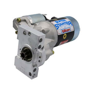 Tilton Starter 40000 Series - Chevy V8/ 90 Deg V6