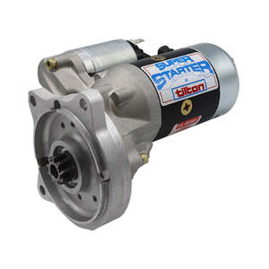 Tilton: Tilton Starter 40000 Series - Ford