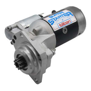 Tilton: Tilton Starter 40000 Series - Porsche