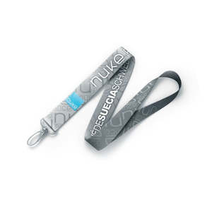 Nuke Performance: Nuke Performance Lanyard (Order in)