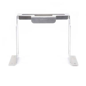 Lithiumax - Aluminium Mounting Bracket Small