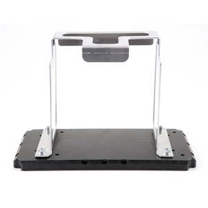 Lithiumax - Aluminium Mounting Bracket Big