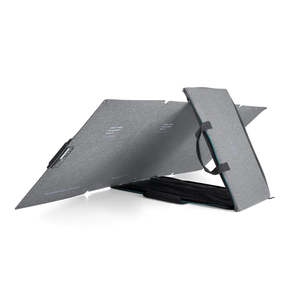Ecoflow Power: Ecoflow Portable Solar Panel 110W