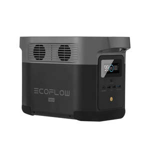 Ecoflow Power: Ecoflow DELTA MINI Portable Power Station
