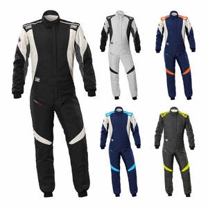 OMP Suit First Evo