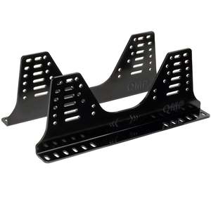 OMP Seat Brackets Alloy Long