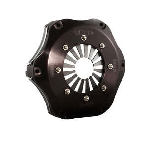 Tilton: Tilton Clutch | Metal | 7.25" | 2 PL