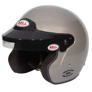 Bell Helmet MAG Titanium FIA 8859-2024