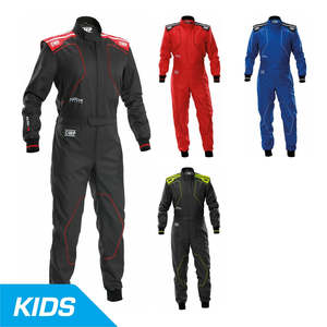Racewear: OMP Suit KS4 Kids