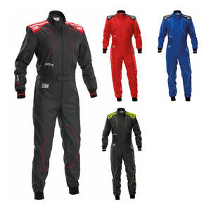 Racewear: OMP Suit KS4