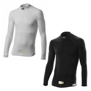 Racewear: OMP Top One Evo