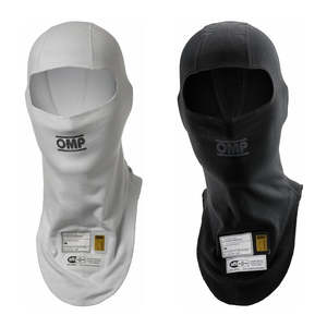 Racewear: OMP Balaclava One Evo