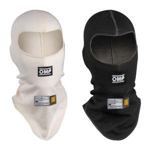 Racewear: OMP Balaclava First