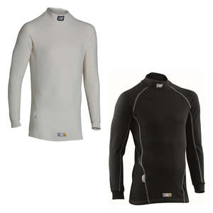 Racewear: OMP Top First