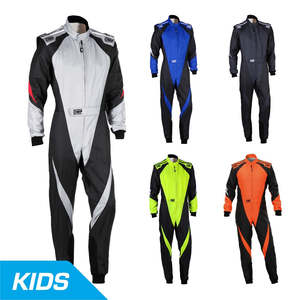 OMP Suit KS3X KIDS