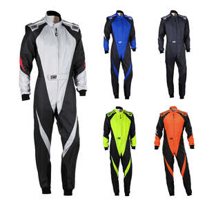 OMP Suit KS3X