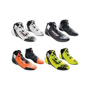 OMP Boots One Evo XR FIA 8856-2018