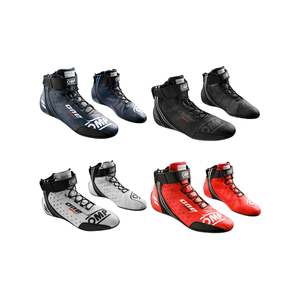 OMP Boots One Evo X FIA 8856-2018
