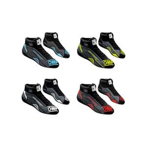 OMP Boots Sport FIA 8856-2018