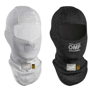 Omp: OMP Balaclava Tecnica Evo MY2026
