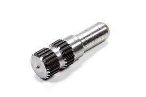 Woodward Stub ST201A Splined