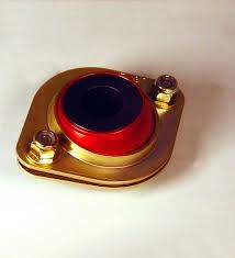 Woodward: Woodward Bulkhead Bushing 2 or 3 Hole