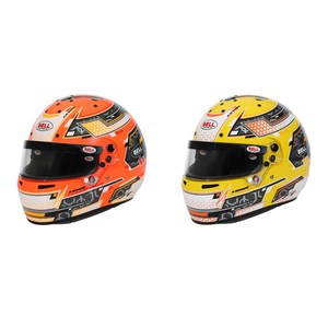 Bell: Bell Helmet RS7K Pro Stamina