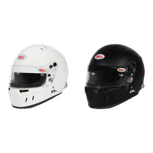 Bell: Bell Helmet GT6 PRO FIA8859-2024