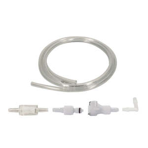 Bell Helmet Drink Tube KIt Quick Release