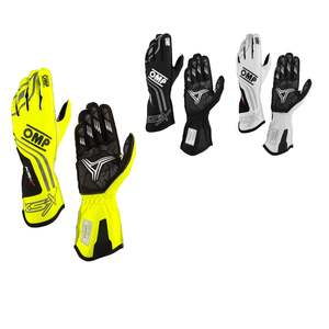 Kart Gloves: OMP Gloves KSX