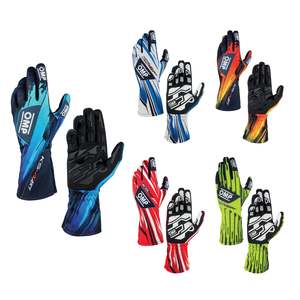 Kart Gloves: OMP Gloves KS4