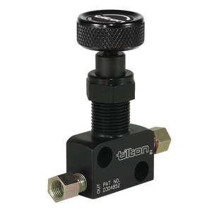 Brakes: Tilton Proportion Valve Screw Type