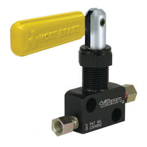 Tilton Proportion Valve Lever Type