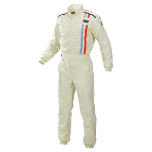 OMP Suit Classic - FIA 8856-2018 Approved