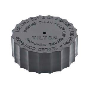 Tilton Reservoir Cap | 3-1 Chamber