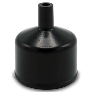 Tilton Baffle | Funnel Type | 3-1 Chamber