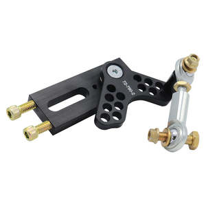 Tilton Throttle Linkage System Mechanical