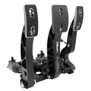 Tilton 900 Series Floor Mount Pedal Assembly