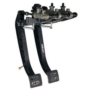 Tilton 900 Series Overhung Pedal Assembly