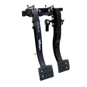 Tilton 900 Series Firewall Mount Pedal Assembly