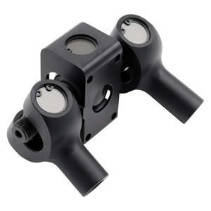 Tilton 900 Series Balance Bar Assembly Floor-Mount