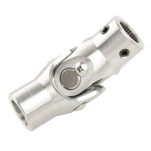 Woodward: Woodward Universals | Weld On