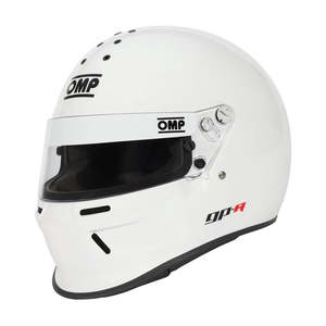 OMP Helmet GP-A