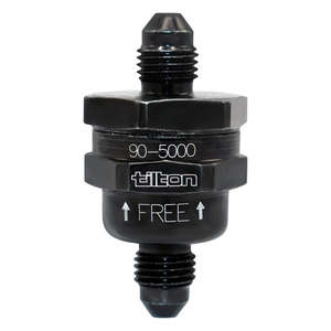 Tilton: Tilton Flow Control Valve