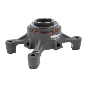 Tilton 4300-Series Hydraulic Release Bearing (38mm radius-face)