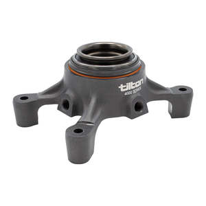 Tilton: Tilton 4200-Series Hydraulic Release Bearing (44mm radius-face)